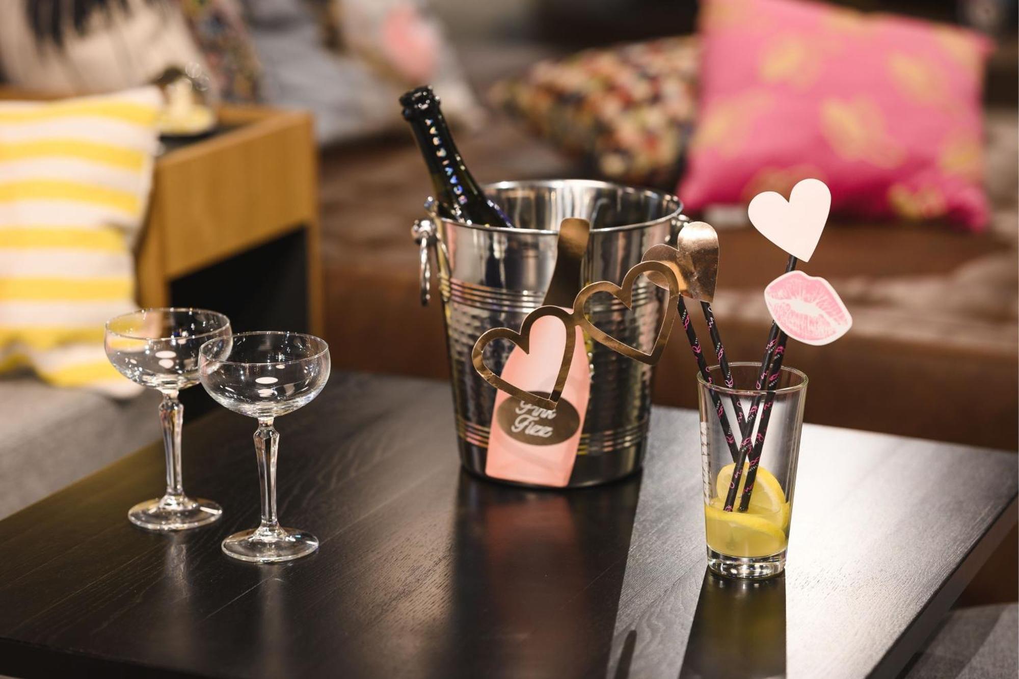 Moxy Dresden Neustadt 외부 사진