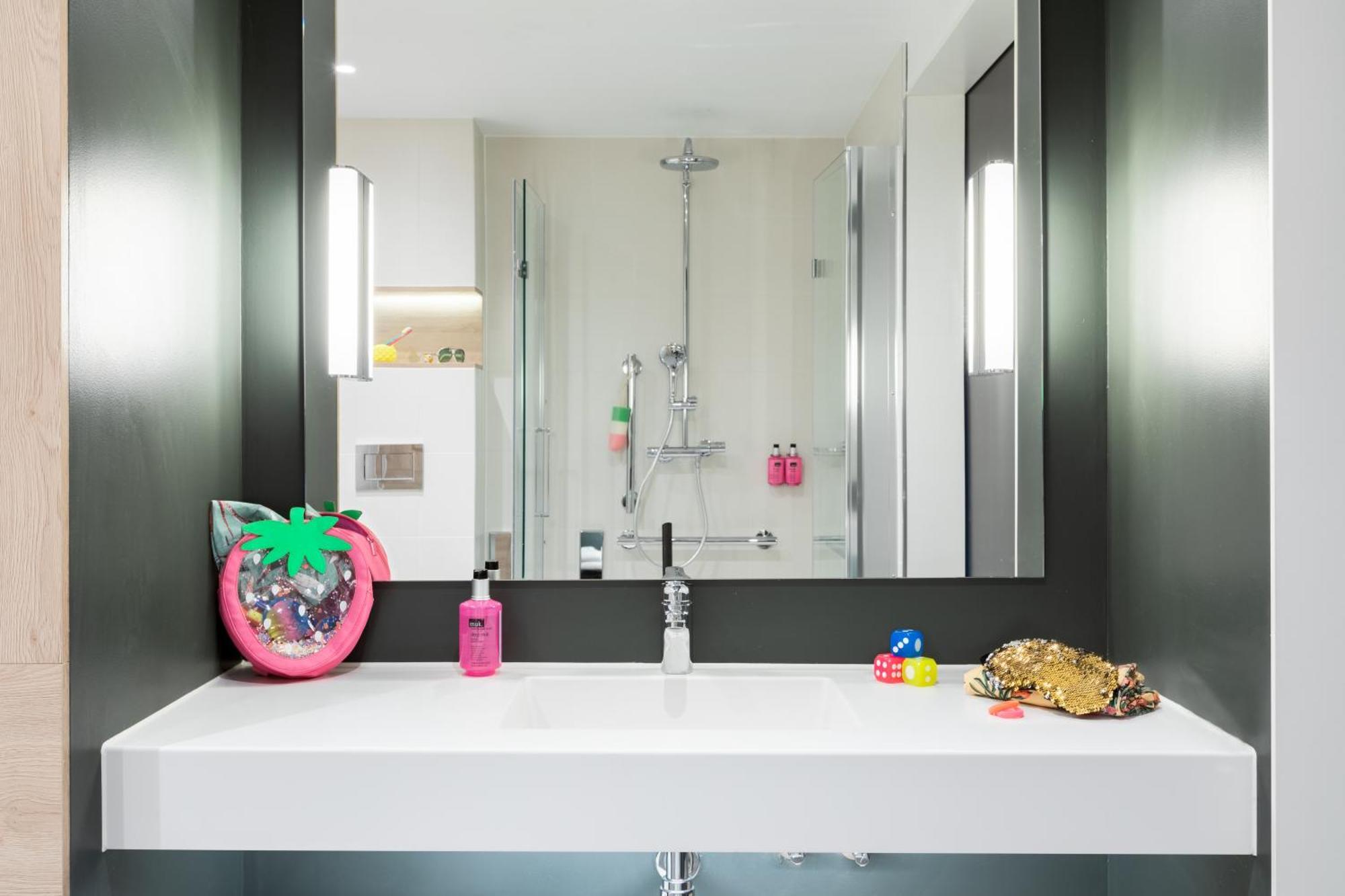 Moxy Dresden Neustadt 외부 사진