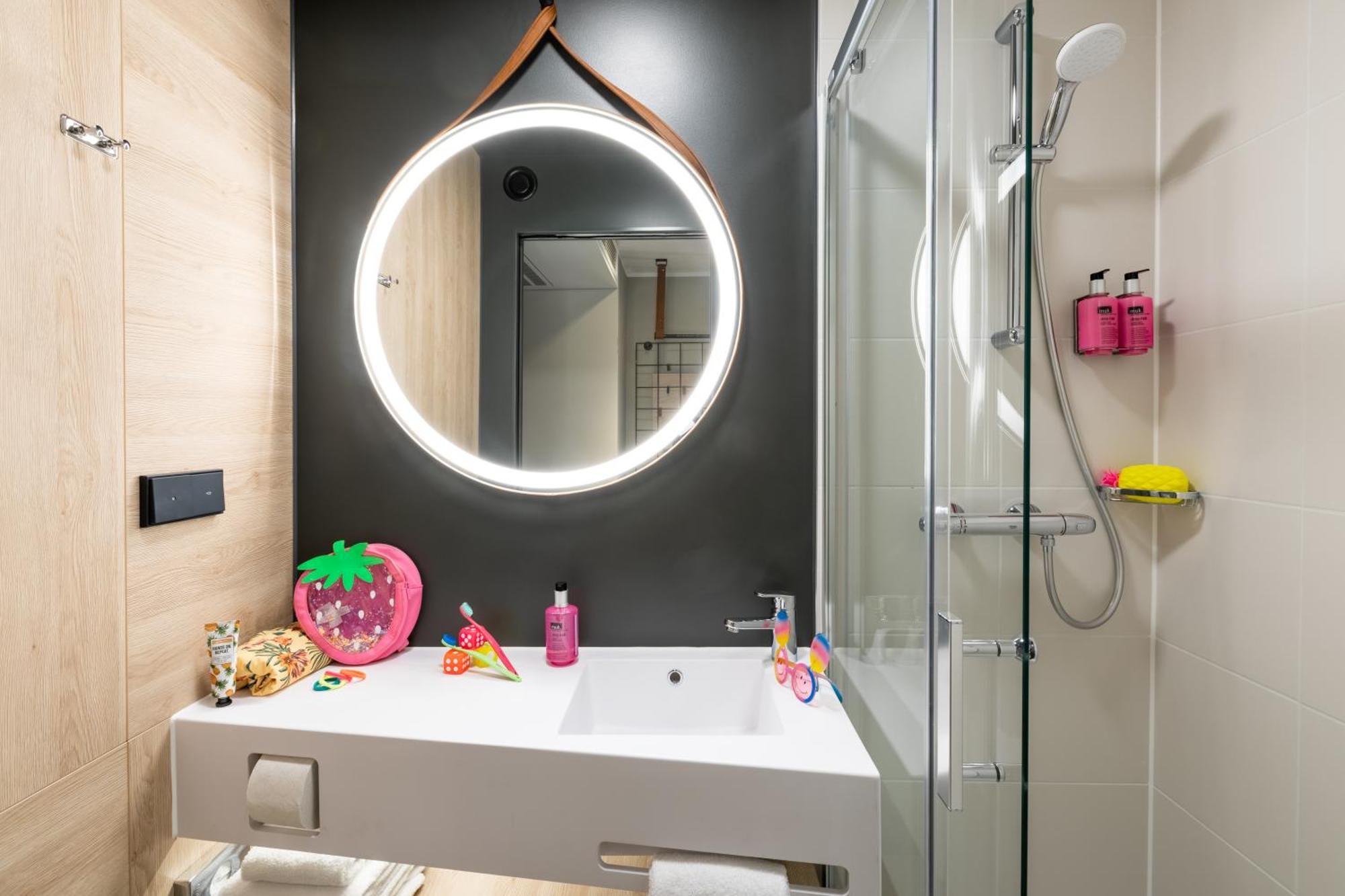 Moxy Dresden Neustadt 외부 사진