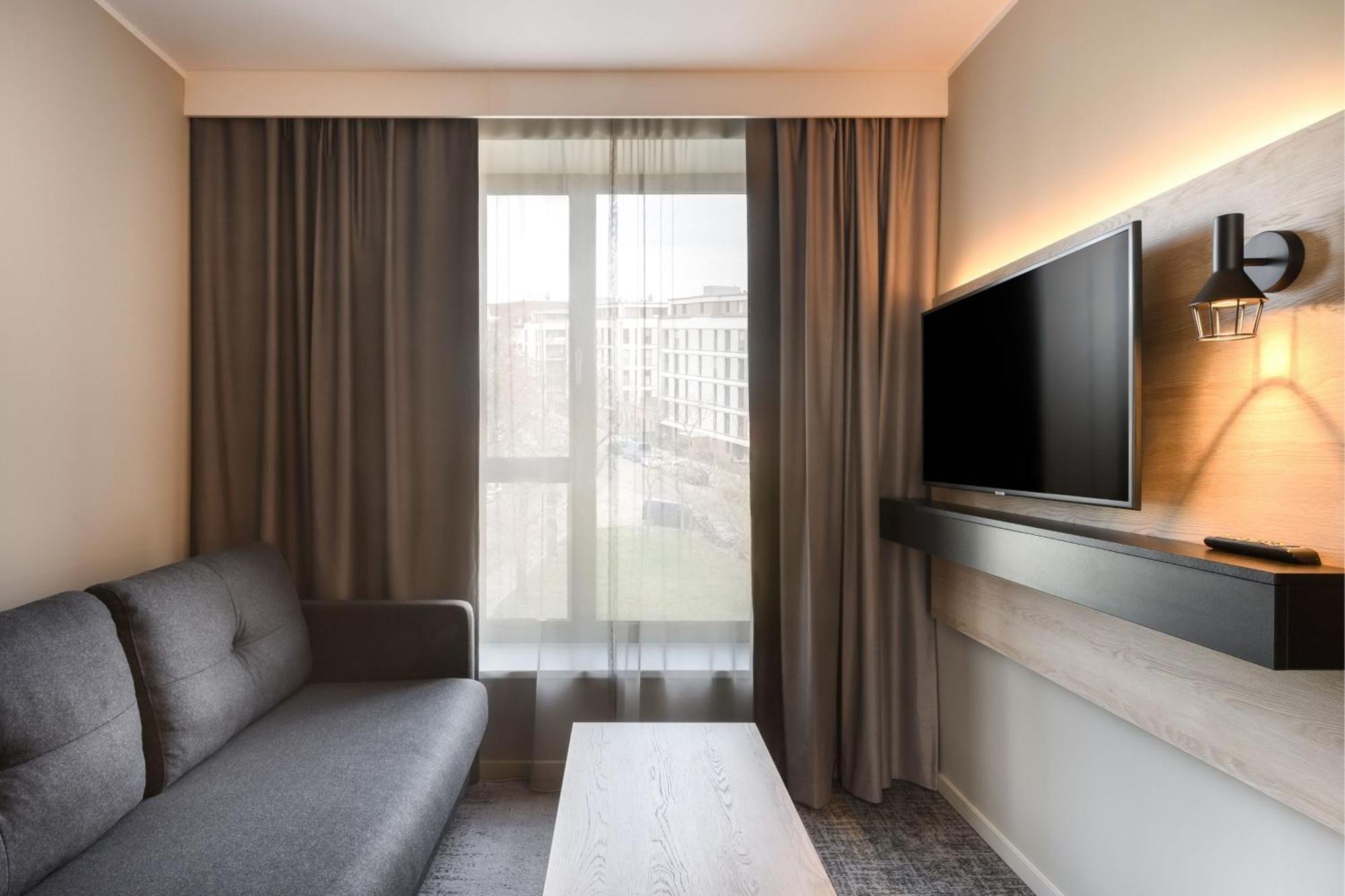Moxy Dresden Neustadt 외부 사진