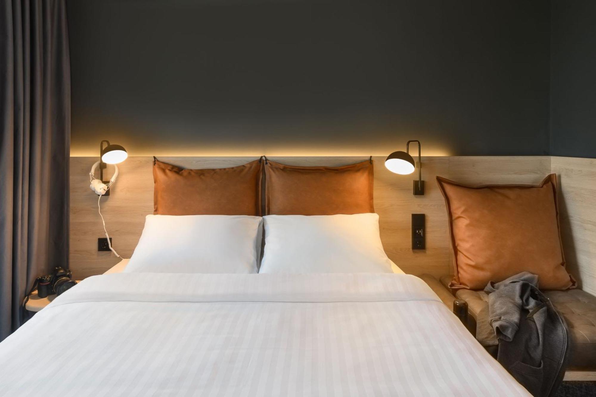 Moxy Dresden Neustadt 외부 사진