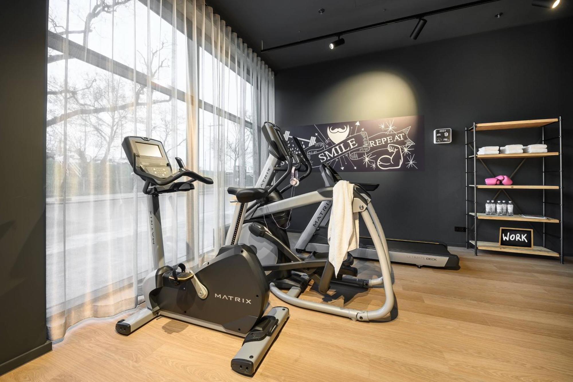 Moxy Dresden Neustadt 외부 사진
