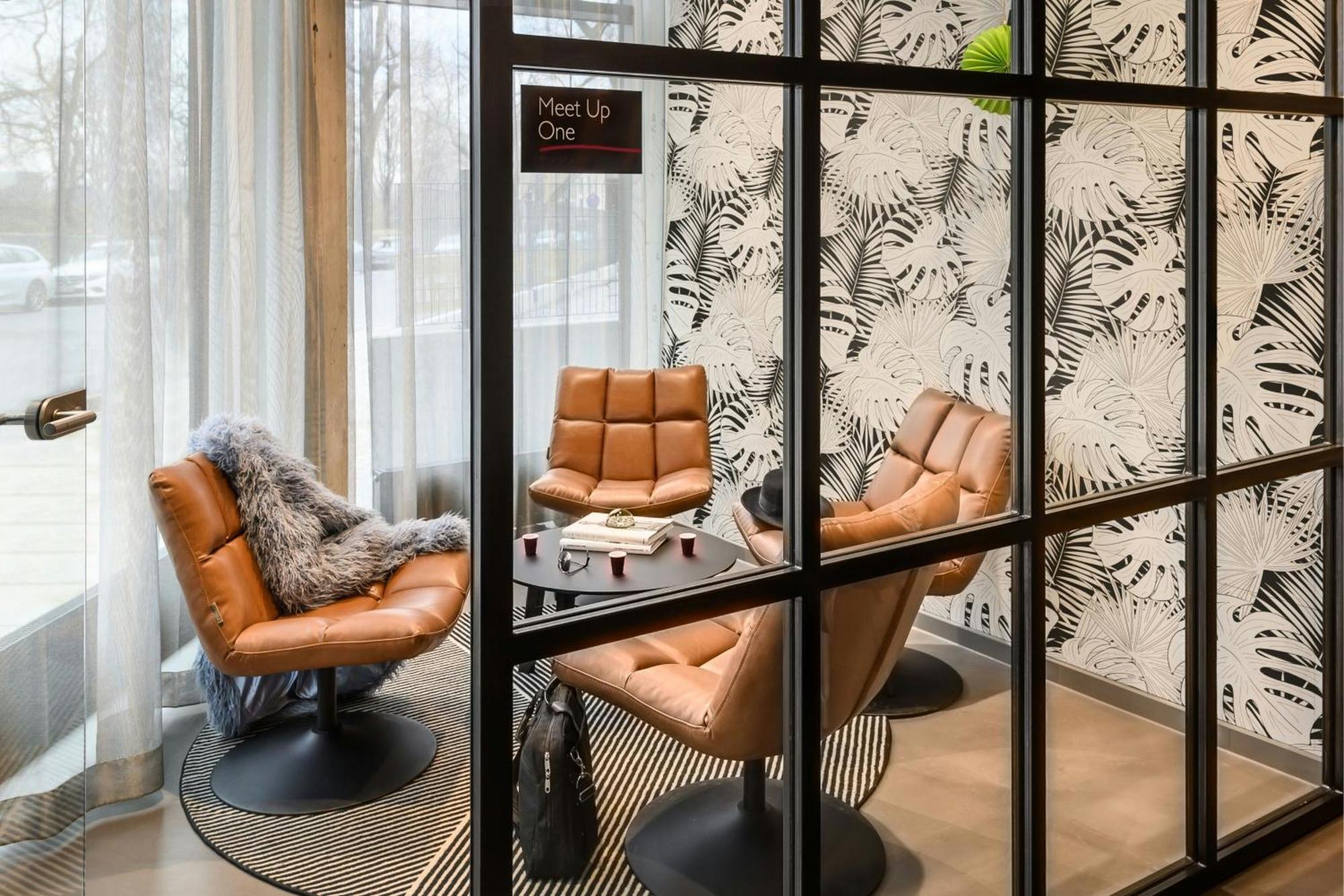 Moxy Dresden Neustadt 외부 사진